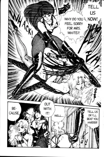 [Inui Haruka] Ogenki Clinic Vol.2 Fhentai - Page 9