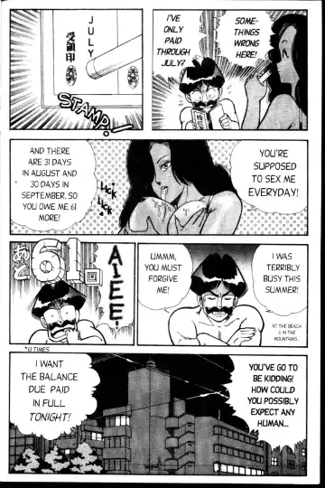 [Inui Haruka] Ogenki Clinic Vol.2 Fhentai - Page 96