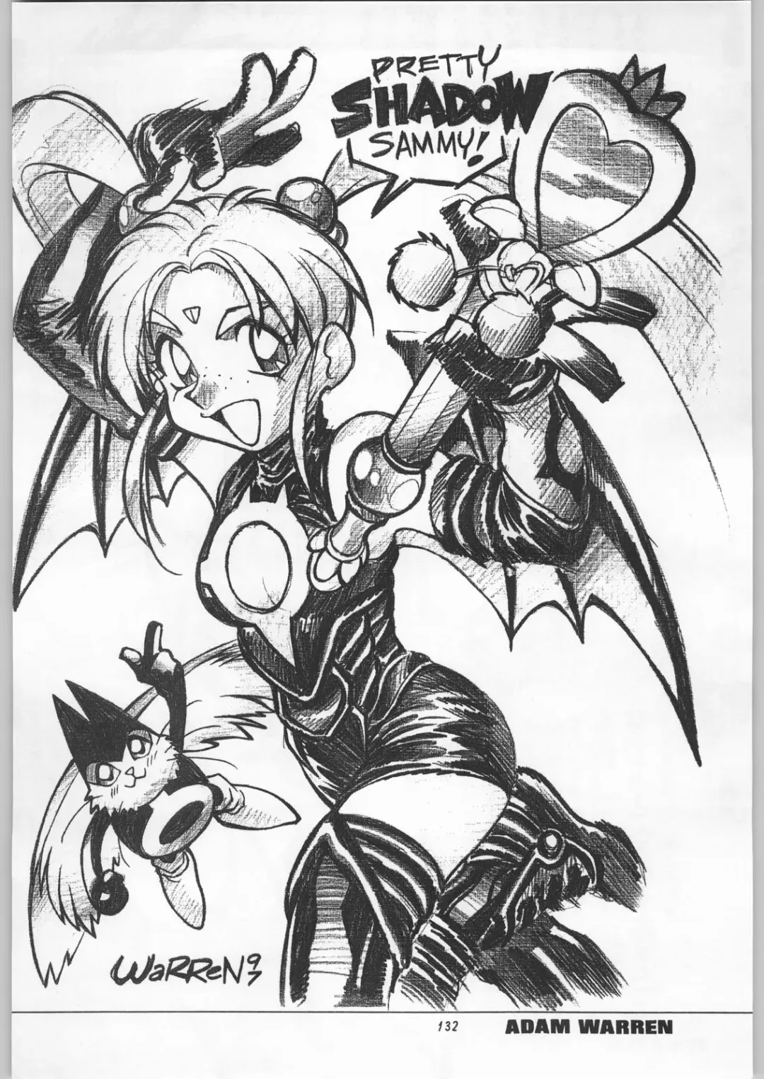 Chousen Ame Ver.11 Fhentai - Page 131