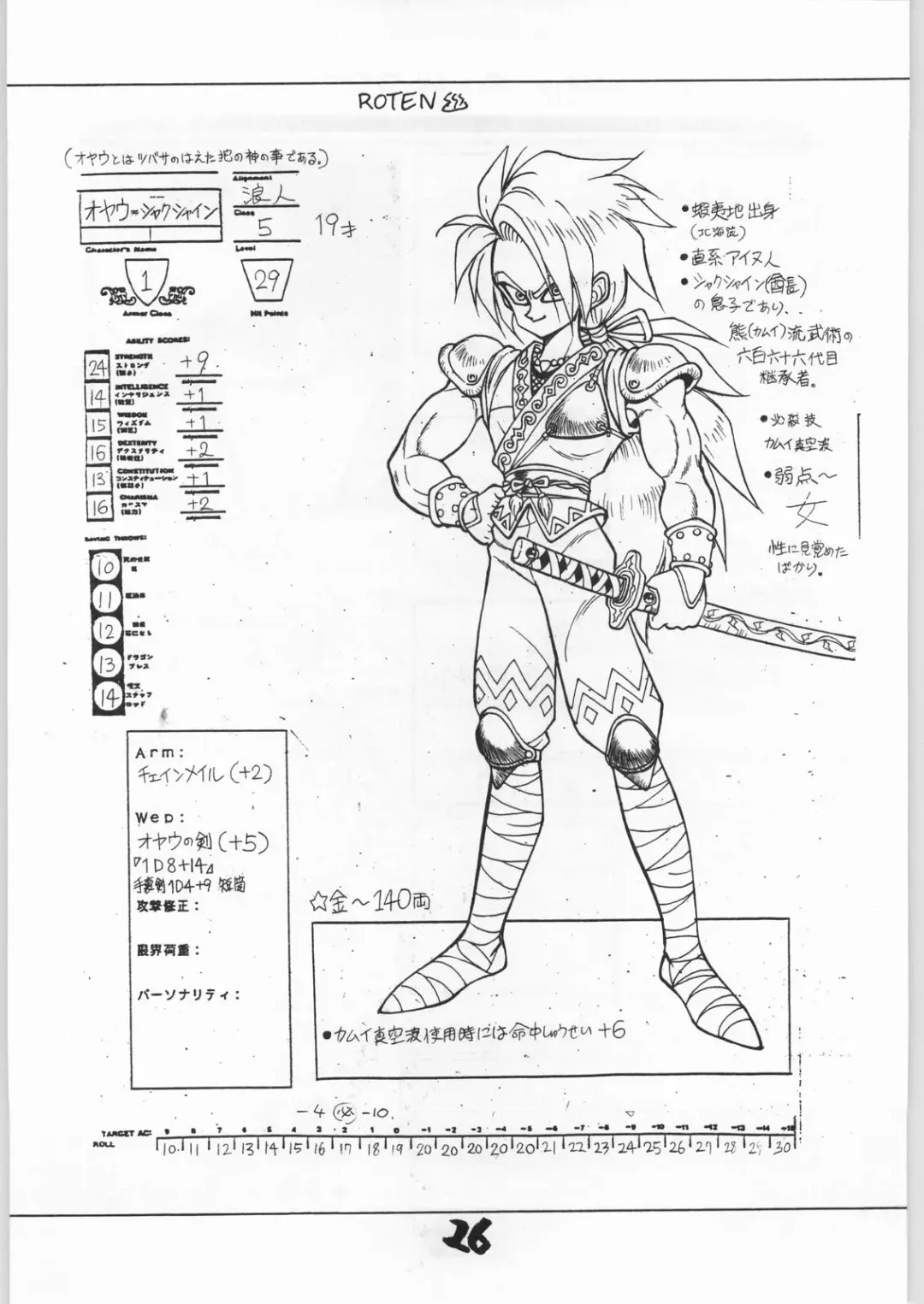 [Shinkaida Tetsuyarou] Tororoimo Vol. 15 - 10 Shuunen Kinengou Fhentai - Page 25