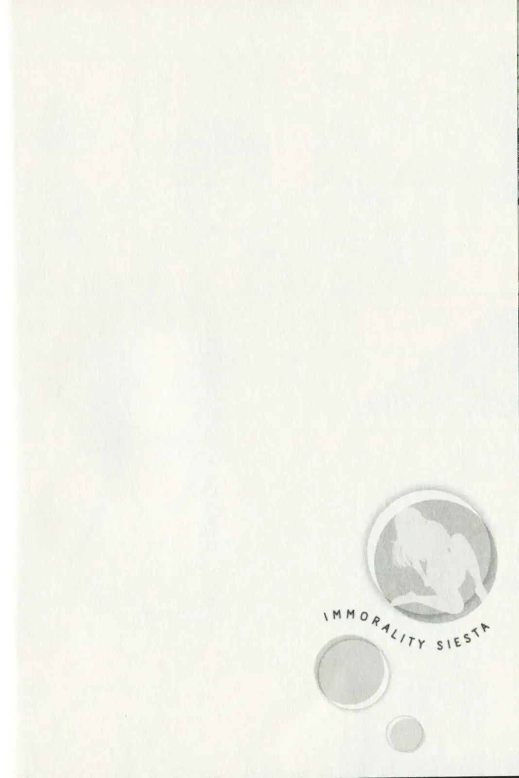 [Anzaki Moral] Hoshigari na Hirusagari - IMMORALITY SIESTA Fhentai - Page 68