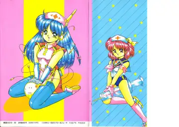 [Rusher Verak] Tokimeki Zenshin Masui Fhentai - Page 2