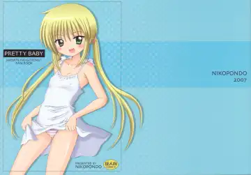 Read [Aoyama Reo] Pretty Baby - Fhentai