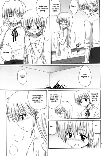 [Aoyama Reo] Pretty Baby Fhentai - Page 10