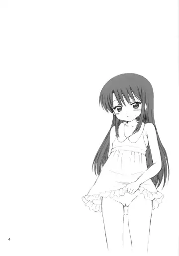 [Aoyama Reo] DG - Daddy's Girl Vol. 2 Fhentai - Page 3