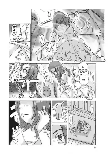 [Asagiri] Possession Party Fhentai - Page 13