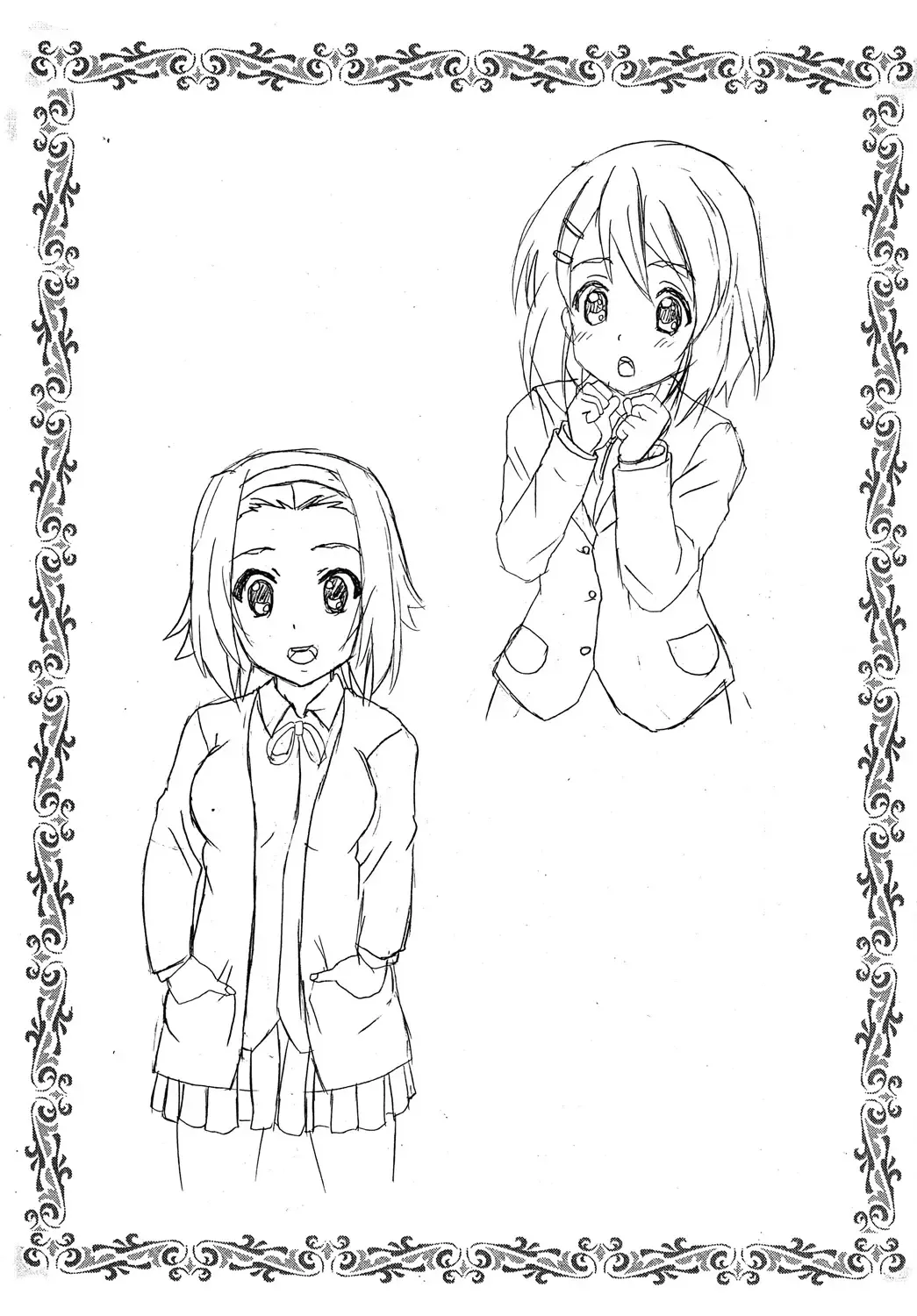 [Kitty - Mituwo] Baku-ON! 2 Fhentai - Page 28