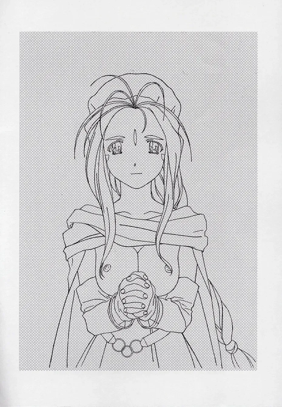 [Hakumai Gen - Kawarajima Koh] 玄色館·伍-白米の強敵篇 Fhentai - Page 55