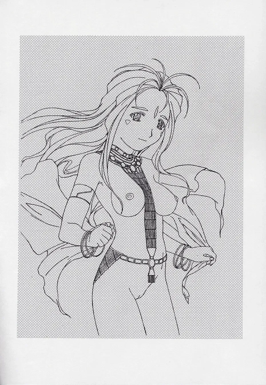 [Hakumai Gen - Kawarajima Koh] 玄色館·伍-白米の強敵篇 Fhentai - Page 63