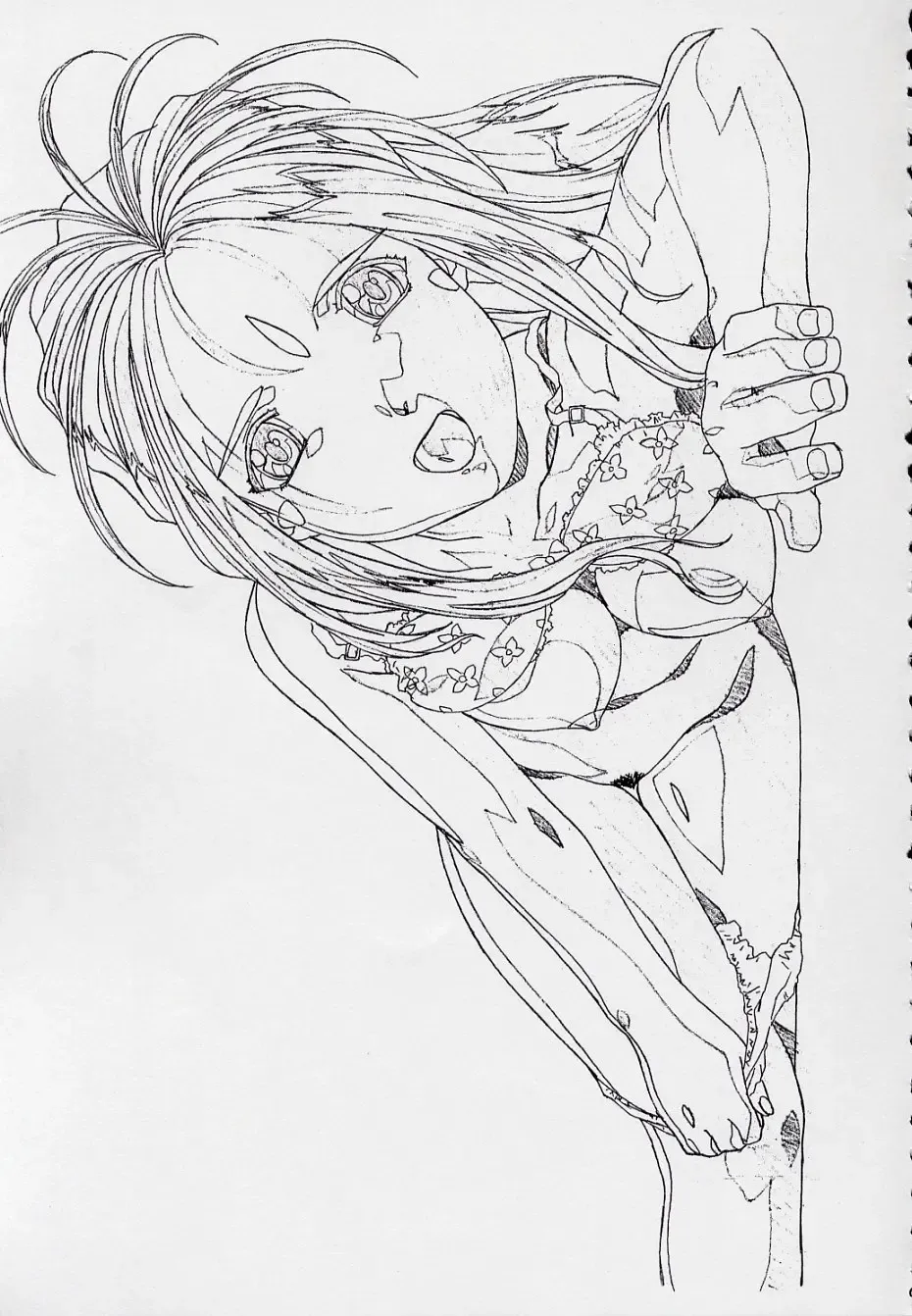 [Hakumai Gen - Kawarajima Koh] 玄色館·伍-白米の強敵篇 Fhentai - Page 68