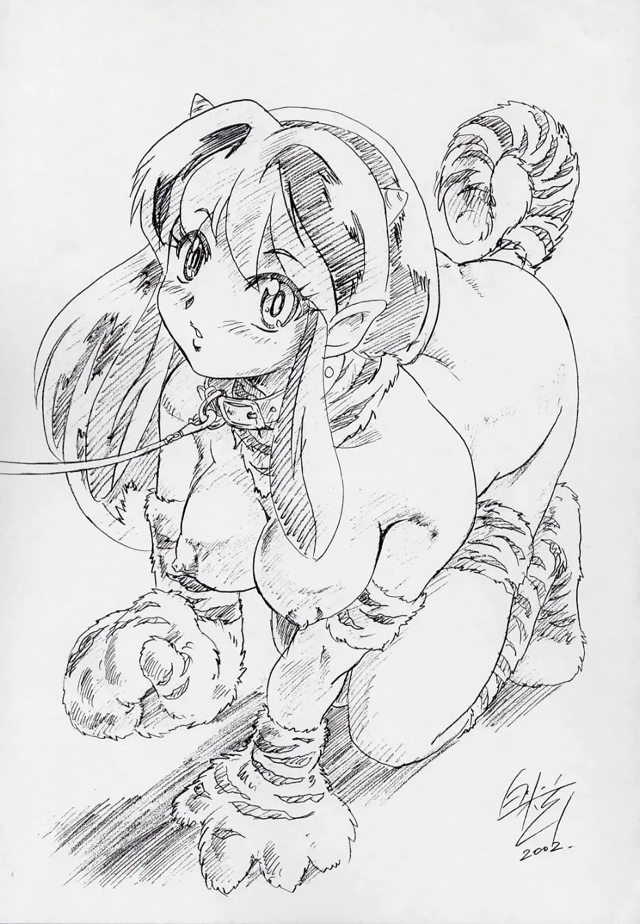 [Hakumai Gen - Kawarajima Koh] 玄色館·伍-白米の強敵篇 Fhentai - Page 7