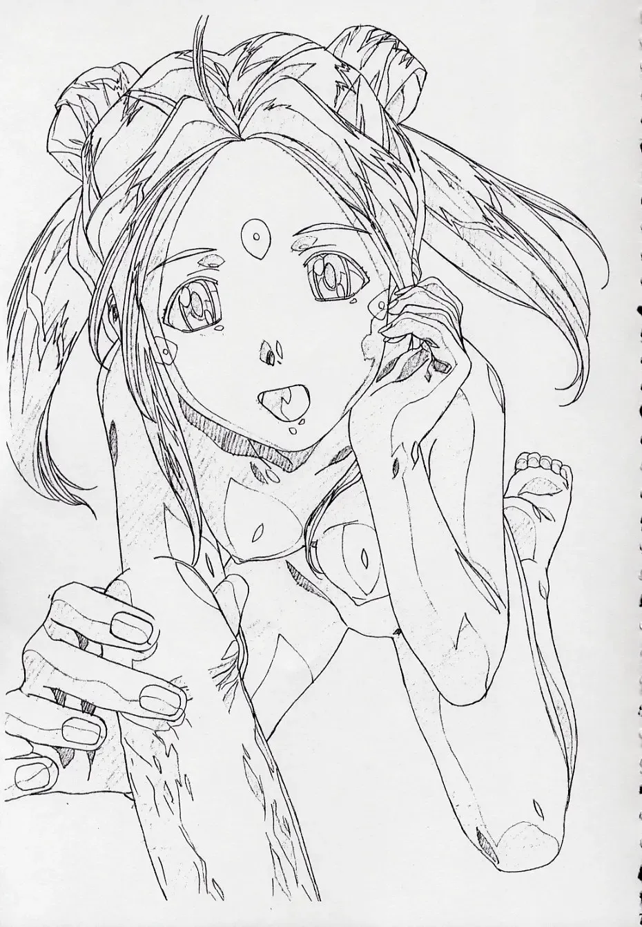 [Hakumai Gen - Kawarajima Koh] 玄色館·伍-白米の強敵篇 Fhentai - Page 70