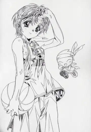 [Hakumai Gen - Kawarajima Koh] 玄色館·伍-白米の強敵篇 Fhentai - Page 37