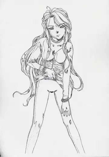 [Hakumai Gen - Kawarajima Koh] 玄色館·伍-白米の強敵篇 Fhentai - Page 67