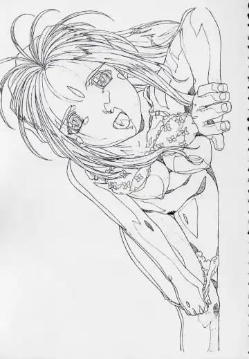 [Hakumai Gen - Kawarajima Koh] 玄色館·伍-白米の強敵篇 Fhentai - Page 68