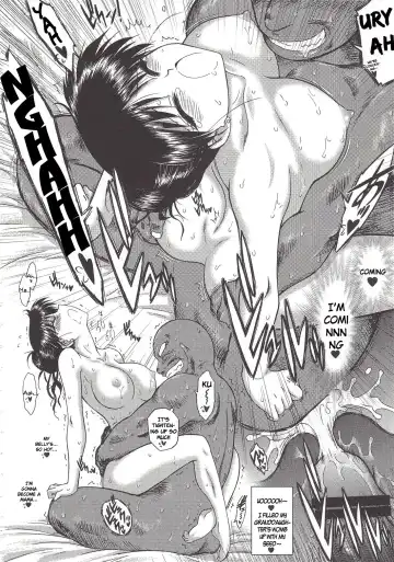 [Kuroinu Juu] Pearl Jam 2 Fhentai - Page 39