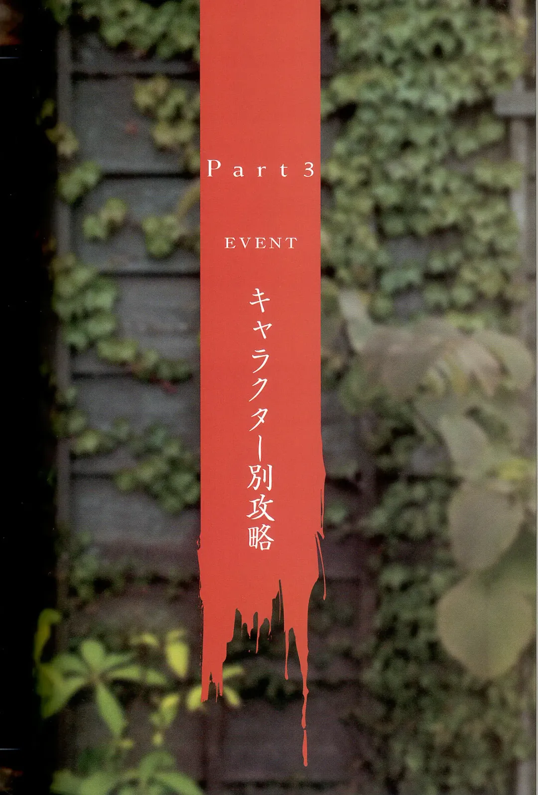 大惡司 オフィシャルガイド Fhentai - Page 117