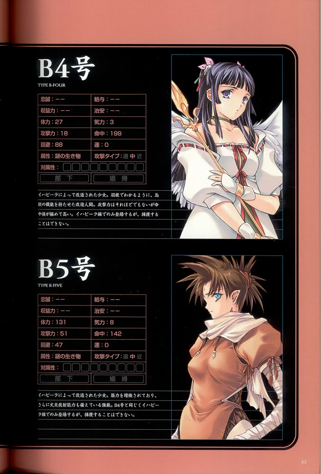 大惡司 オフィシャルガイド Fhentai - Page 45