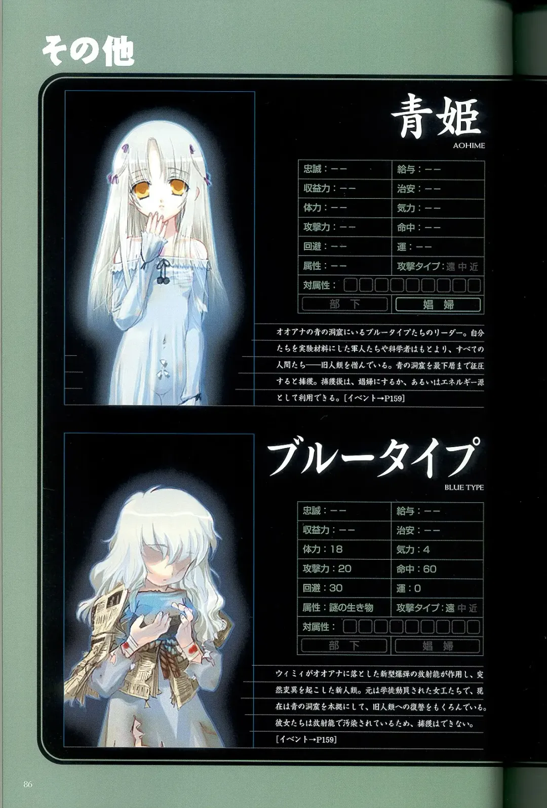 大惡司 オフィシャルガイド Fhentai - Page 88