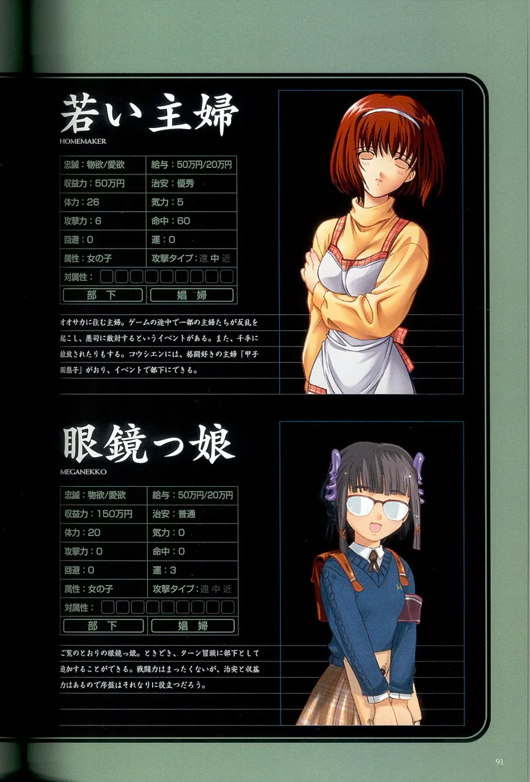 大惡司 オフィシャルガイド Fhentai - Page 93