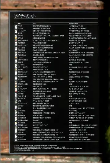 大惡司 オフィシャルガイド Fhentai - Page 116