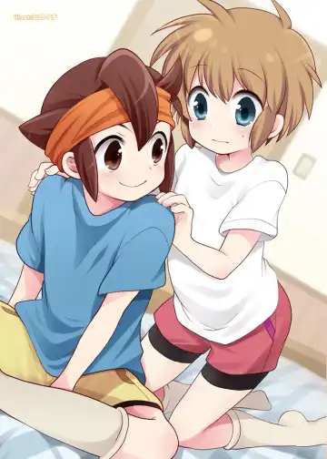 [Mars] Futari wa Heart Catcher Fhentai - Page 3