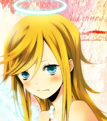 Read The lover of the angel - Fhentai