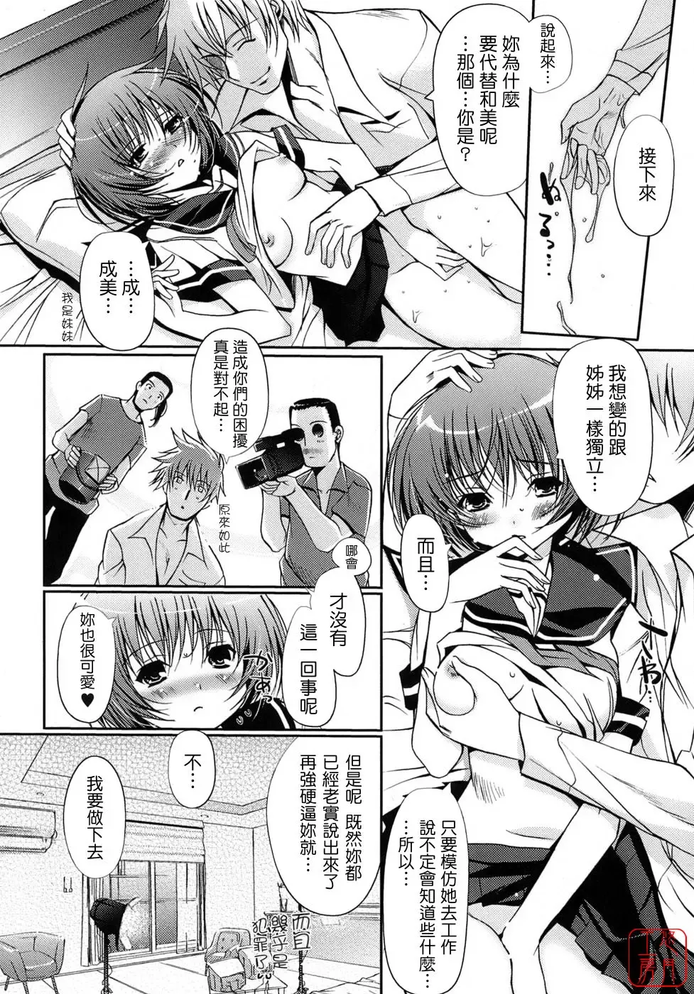 [Kiya Shii] Otome no Renai Jijou - The Maiden's Love Love Affair | 少女的戀愛情事 Fhentai - Page 34