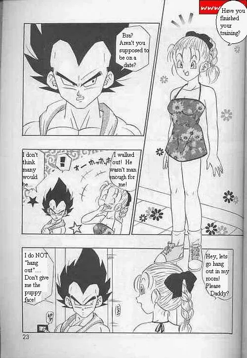 Seven Teen Fhentai - Page 3