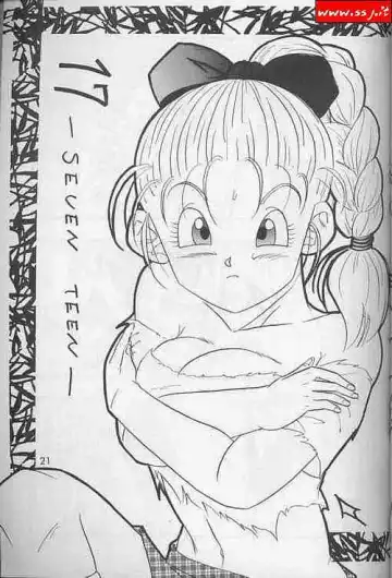 Read Seven Teen - Fhentai