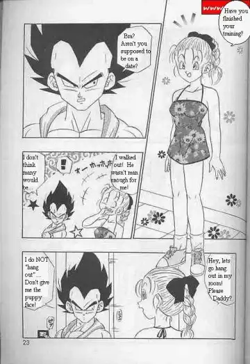 Seven Teen Fhentai - Page 3