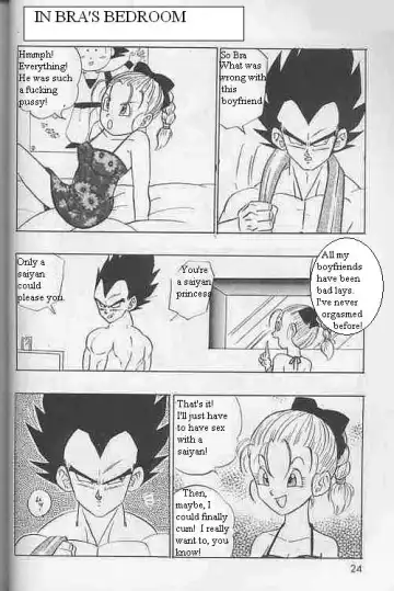 Seven Teen Fhentai - Page 4