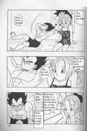 Seven Teen Fhentai - Page 5