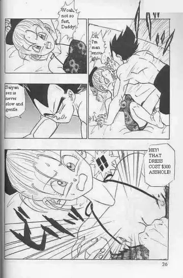 Seven Teen Fhentai - Page 6