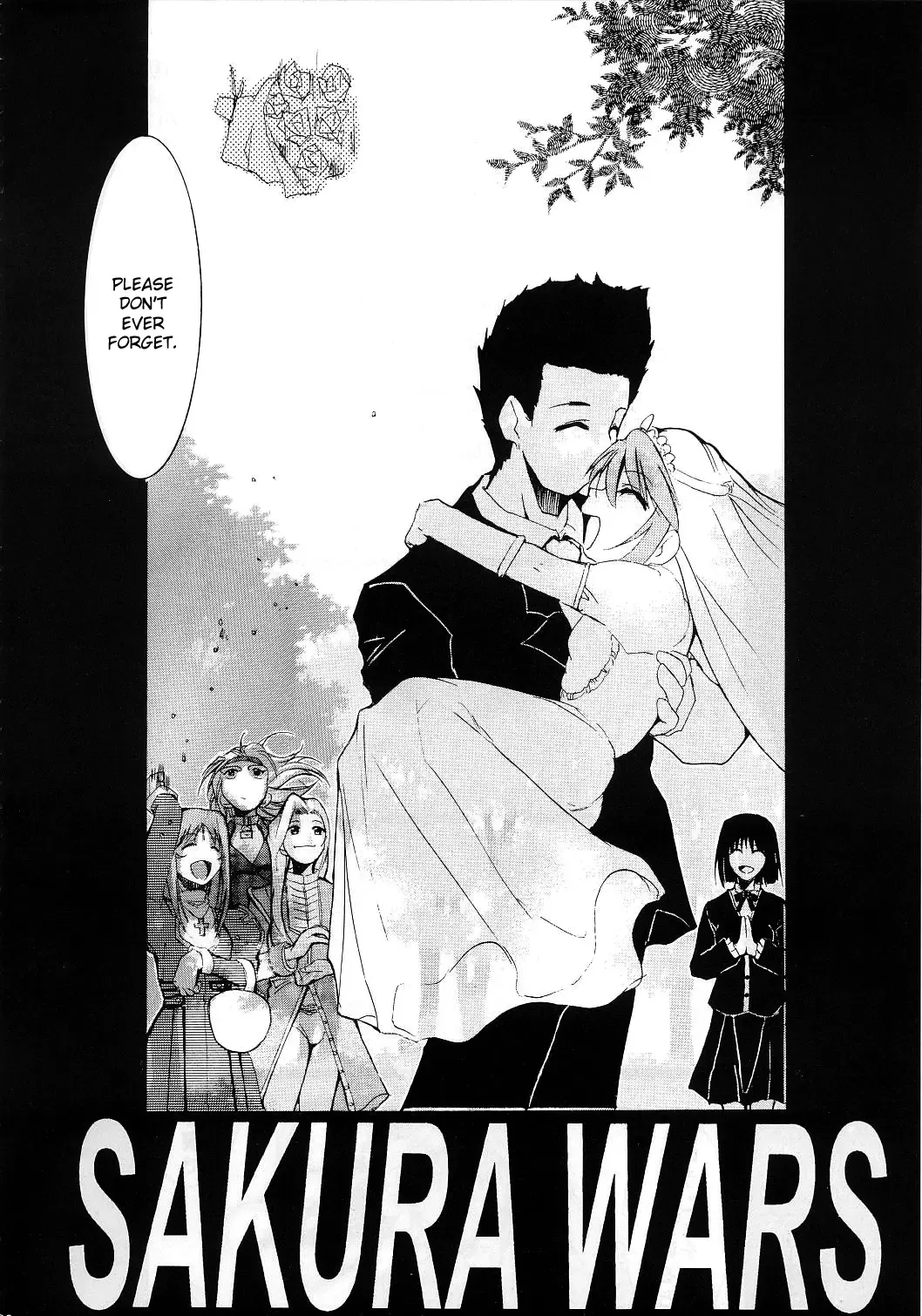 [Kimimaru] Tegami Fhentai - Page 129