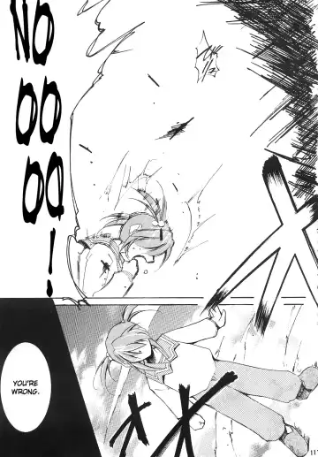 [Kimimaru] Tegami Fhentai - Page 116