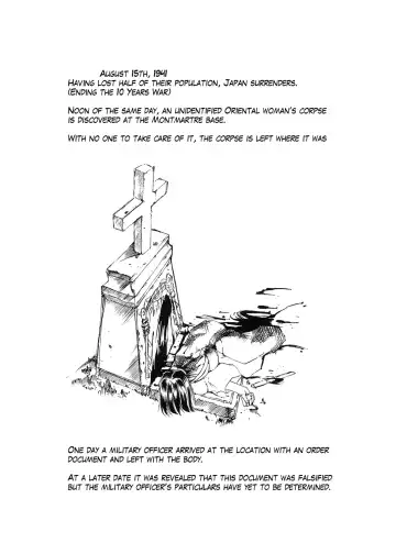 [Kimimaru] Tegami Fhentai - Page 125