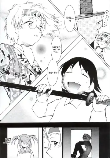 [Kimimaru] Tegami Fhentai - Page 43