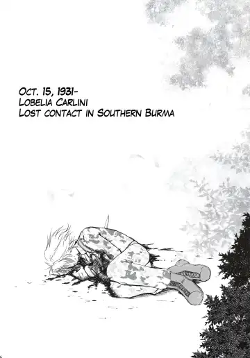 [Kimimaru] Tegami Fhentai - Page 55