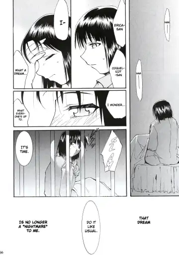 [Kimimaru] Tegami Fhentai - Page 65