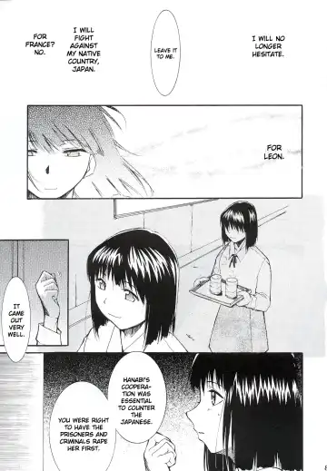 [Kimimaru] Tegami Fhentai - Page 86