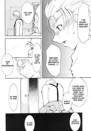 [Kimimaru] Tegami Fhentai - Page 89