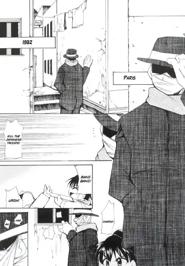 [Kimimaru] Tegami Fhentai - Page 90