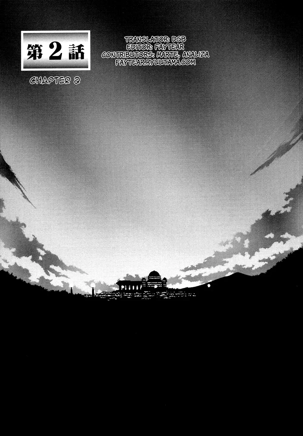 [Sanbun Kyoden] Shichisai no Ramyurosu Vol.1 Chap 1-4 | Lamuros of Seven Colors Chap 1-4 Fhentai - Page 39