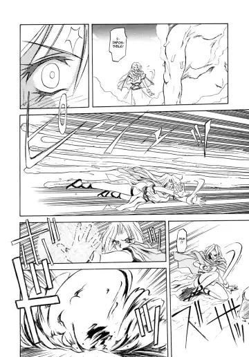 [Sanbun Kyoden] Shichisai no Ramyurosu Vol.1 Chap 1-4 | Lamuros of Seven Colors Chap 1-4 Fhentai - Page 22