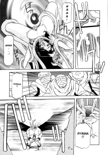 [Sanbun Kyoden] Shichisai no Ramyurosu Vol.1 Chap 1-4 | Lamuros of Seven Colors Chap 1-4 Fhentai - Page 59