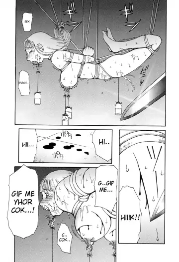 Zenchi Ikkagetsu no Onna Story Fhentai - Page 17