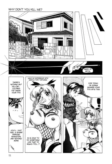 Zenchi Ikkagetsu no Onna Story Fhentai - Page 31