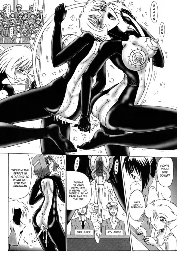 Zenchi Ikkagetsu no Onna Story Fhentai - Page 62