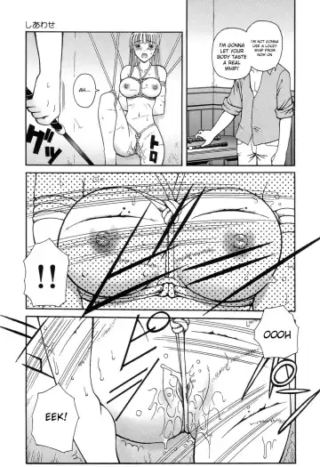 Zenchi Ikkagetsu no Onna Story Fhentai - Page 7